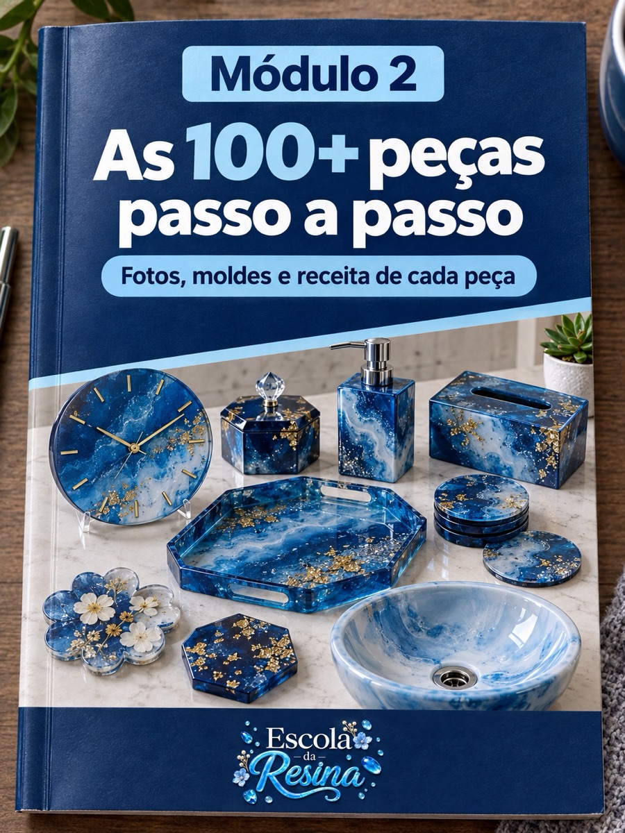 Capa do módulo 2