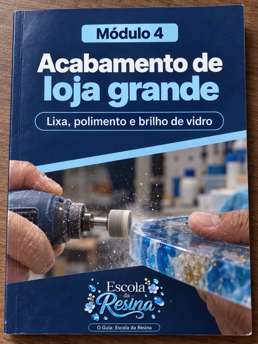 Capa do módulo 4